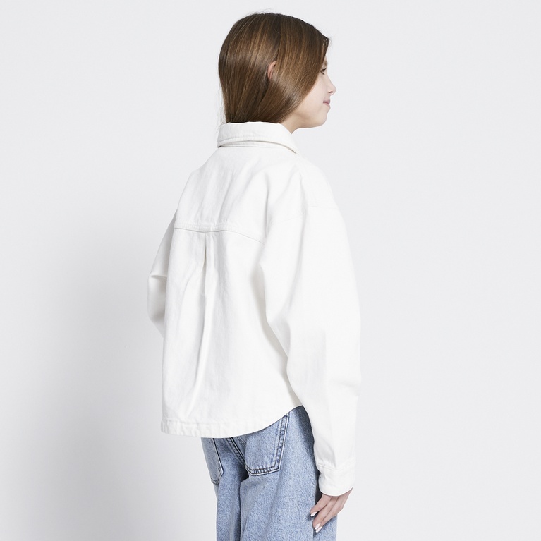 Twill Jacket "Kaley star"